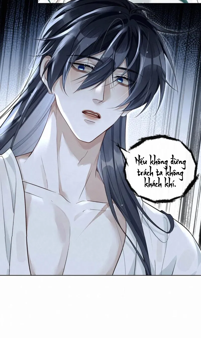 Nay Điện Hạ Đã Lìa Đời Chưa? Chapter 24 - Next Chapter 25