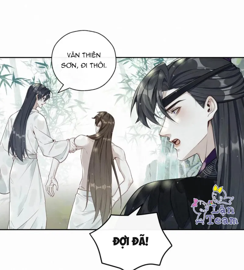 Nay Điện Hạ Đã Lìa Đời Chưa? Chapter 24 - Next Chapter 25