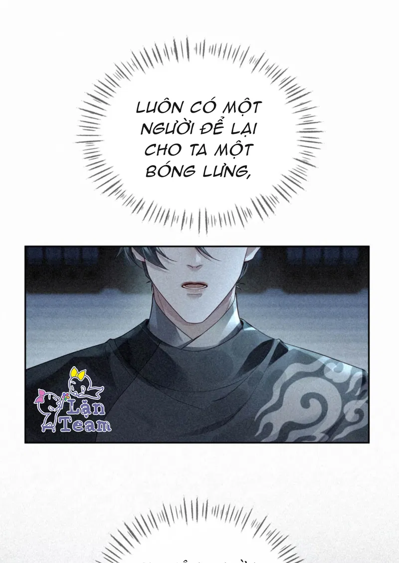 Nay Điện Hạ Đã Lìa Đời Chưa? Chapter 24 - Next Chapter 25