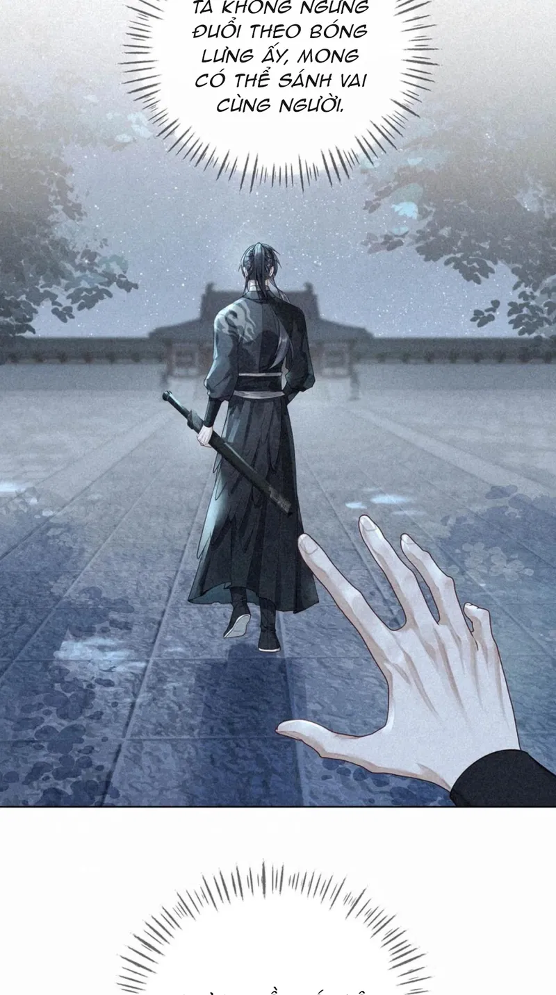 Nay Điện Hạ Đã Lìa Đời Chưa? Chapter 24 - Next Chapter 25