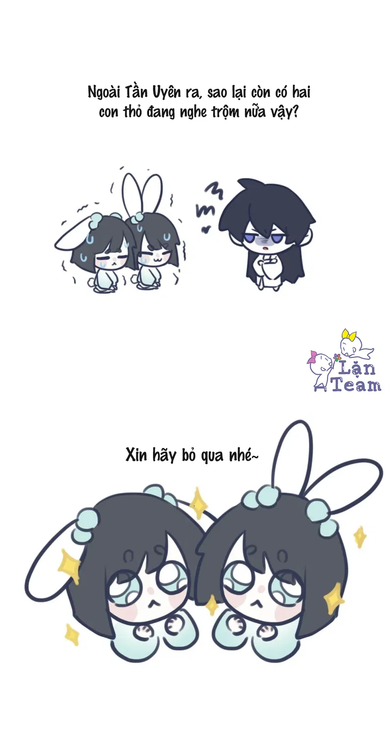 Nay Điện Hạ Đã Lìa Đời Chưa? Chapter 24 - Next Chapter 25