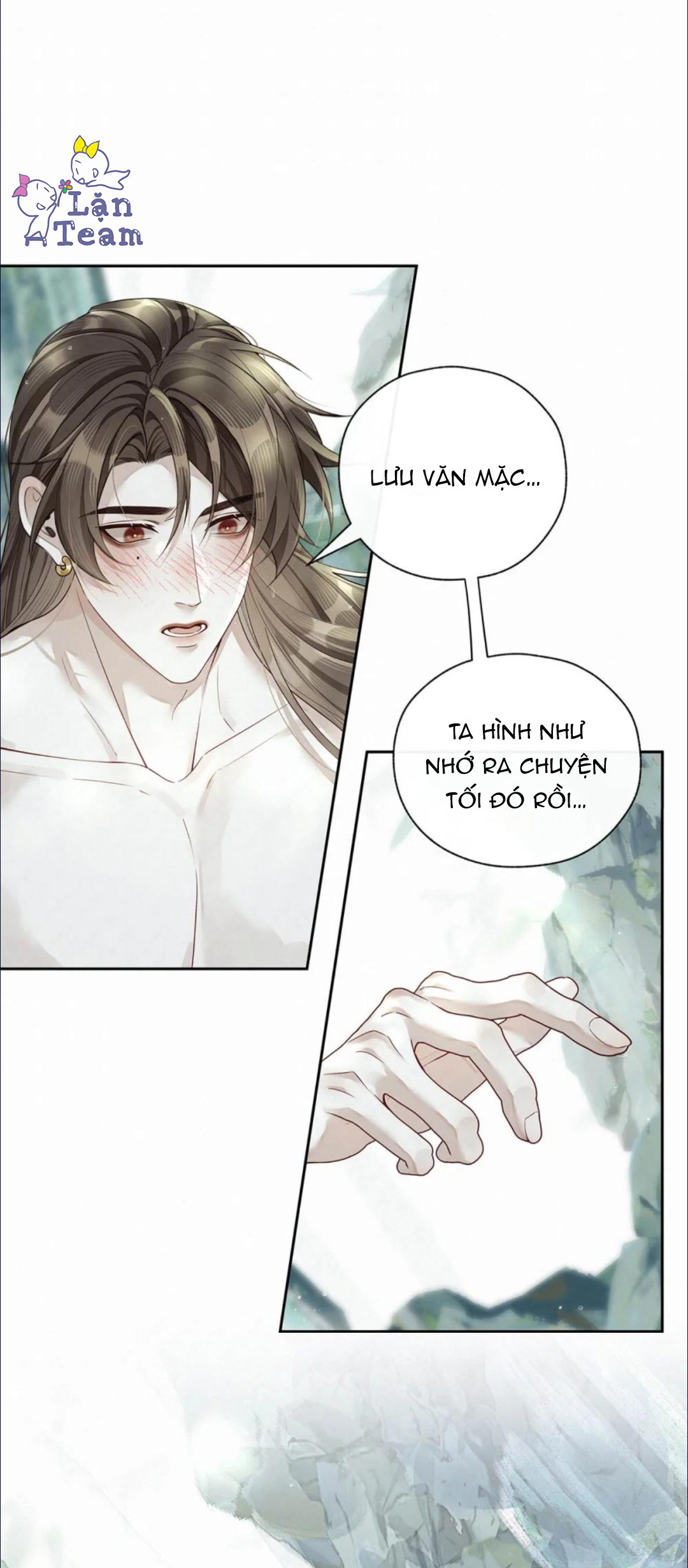 Nay Điện Hạ Đã Lìa Đời Chưa? Chapter 24 - Next Chapter 25