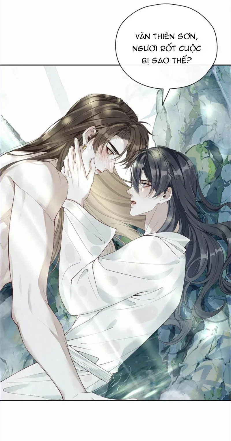 Nay Điện Hạ Đã Lìa Đời Chưa? Chapter 24 - Next Chapter 25