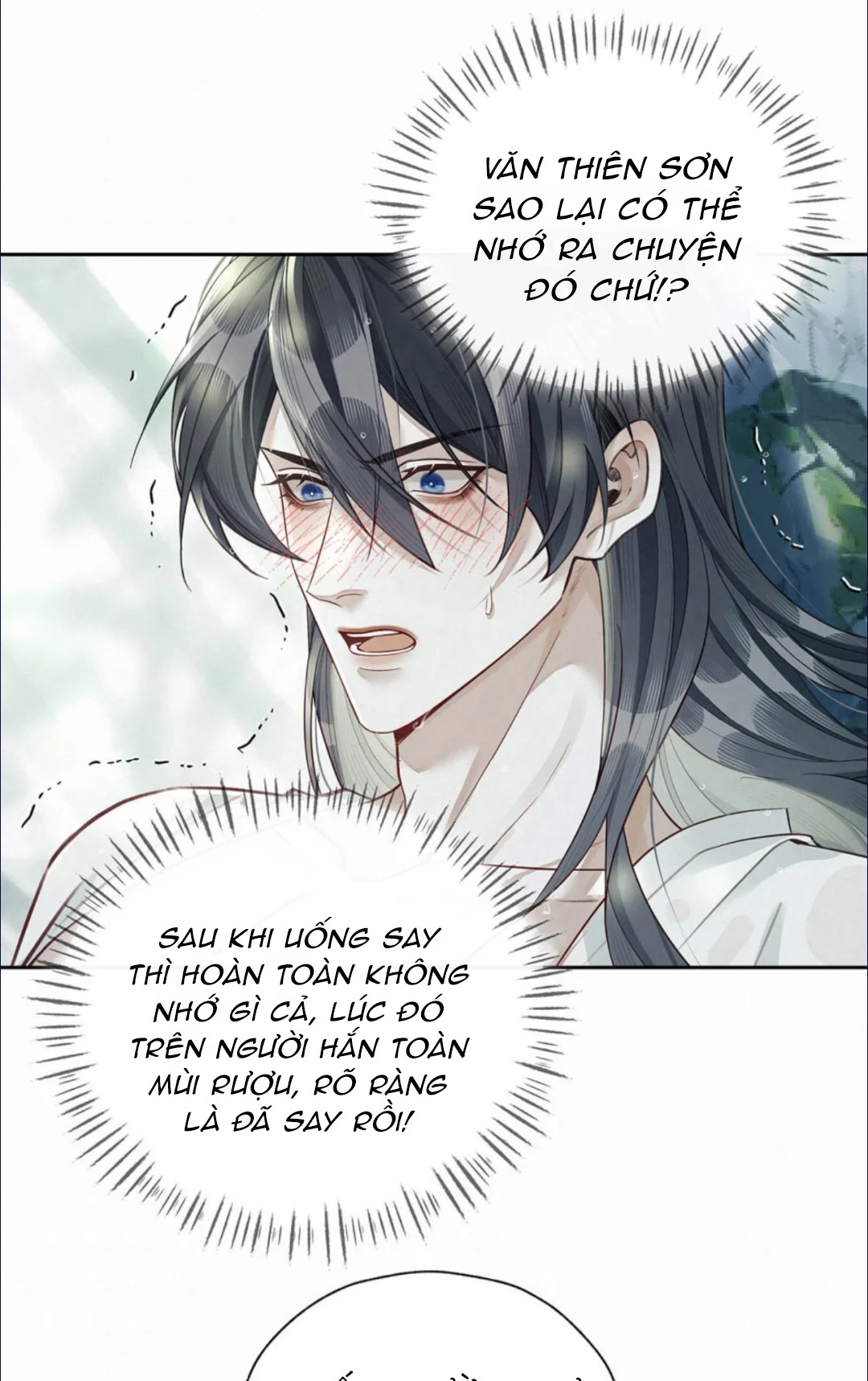 Nay Điện Hạ Đã Lìa Đời Chưa? Chapter 24 - Next Chapter 25