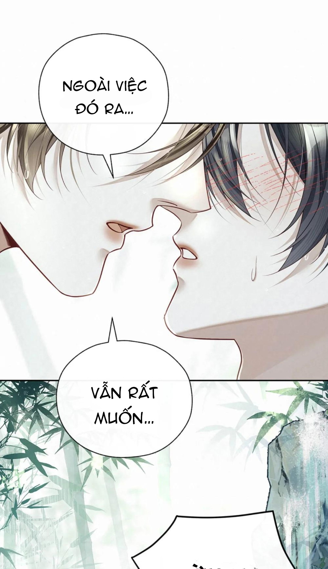 Nay Điện Hạ Đã Lìa Đời Chưa? Chapter 24 - Next Chapter 25