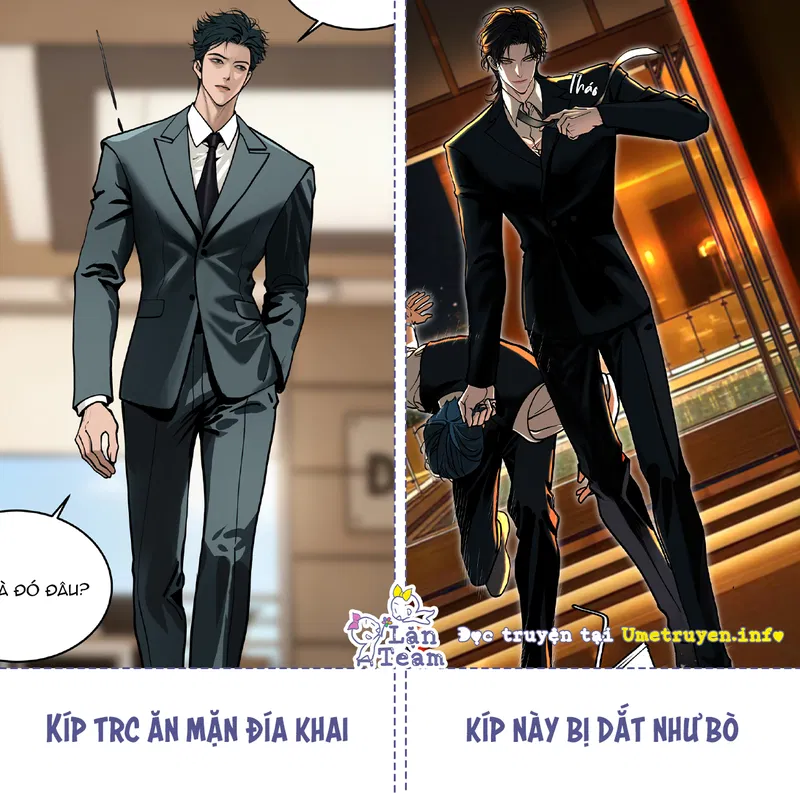 Nay Điện Hạ Đã Lìa Đời Chưa? Chapter 25 - Next 