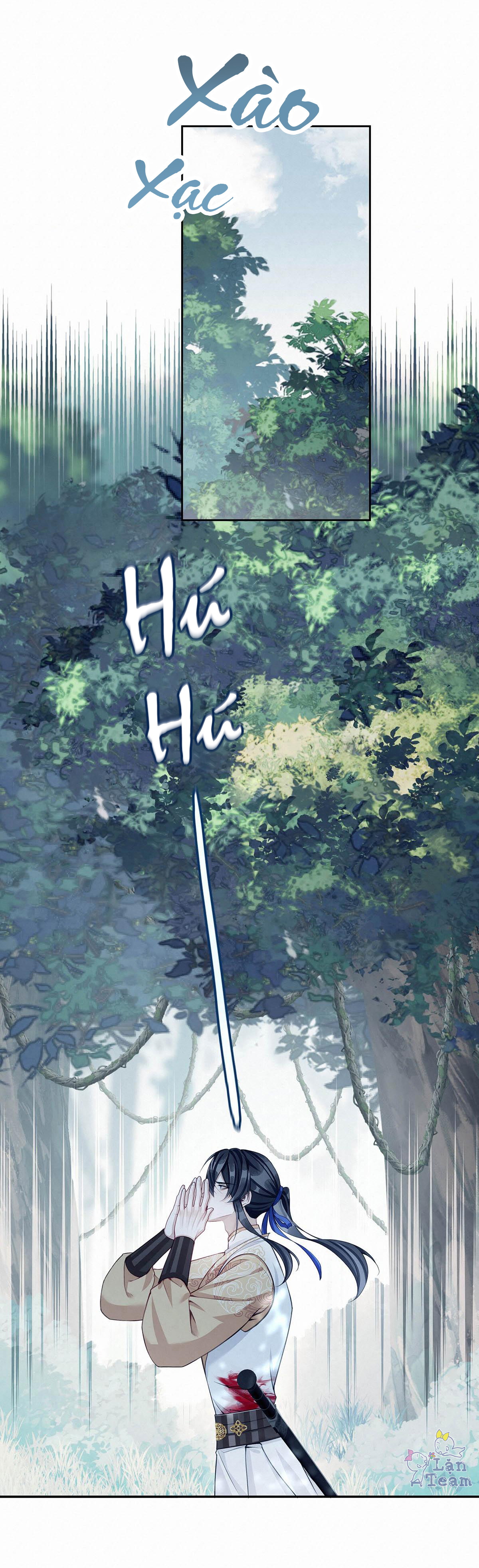 Nay Điện Hạ Đã Lìa Đời Chưa? Chapter 9 - Trang 2