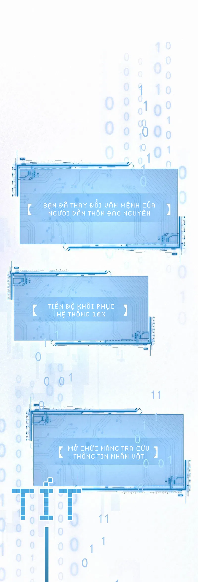 Nay Điện Hạ Đã Lìa Đời Chưa? Chapter 9 - Trang 2