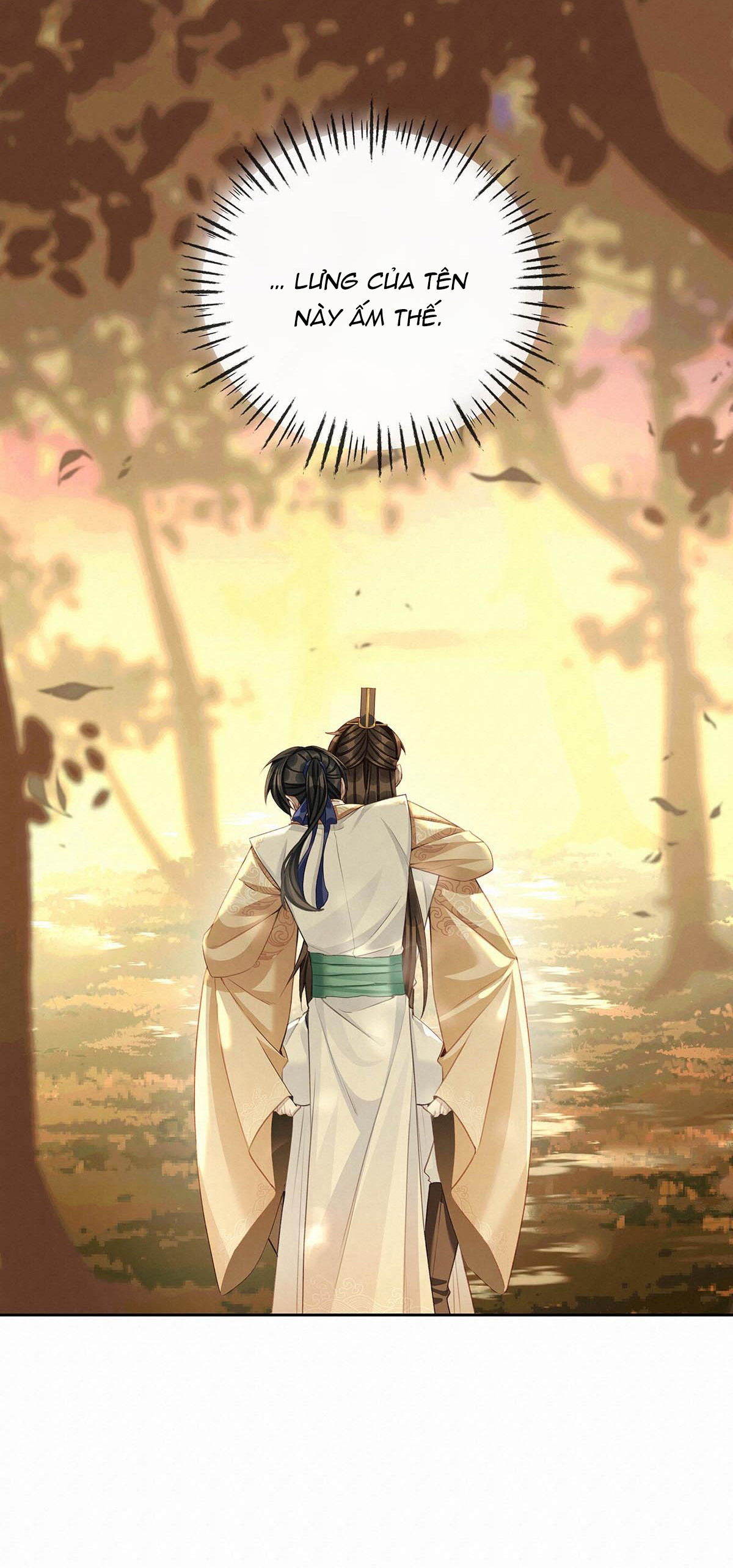 Nay Điện Hạ Đã Lìa Đời Chưa? Chapter 9 - Trang 2