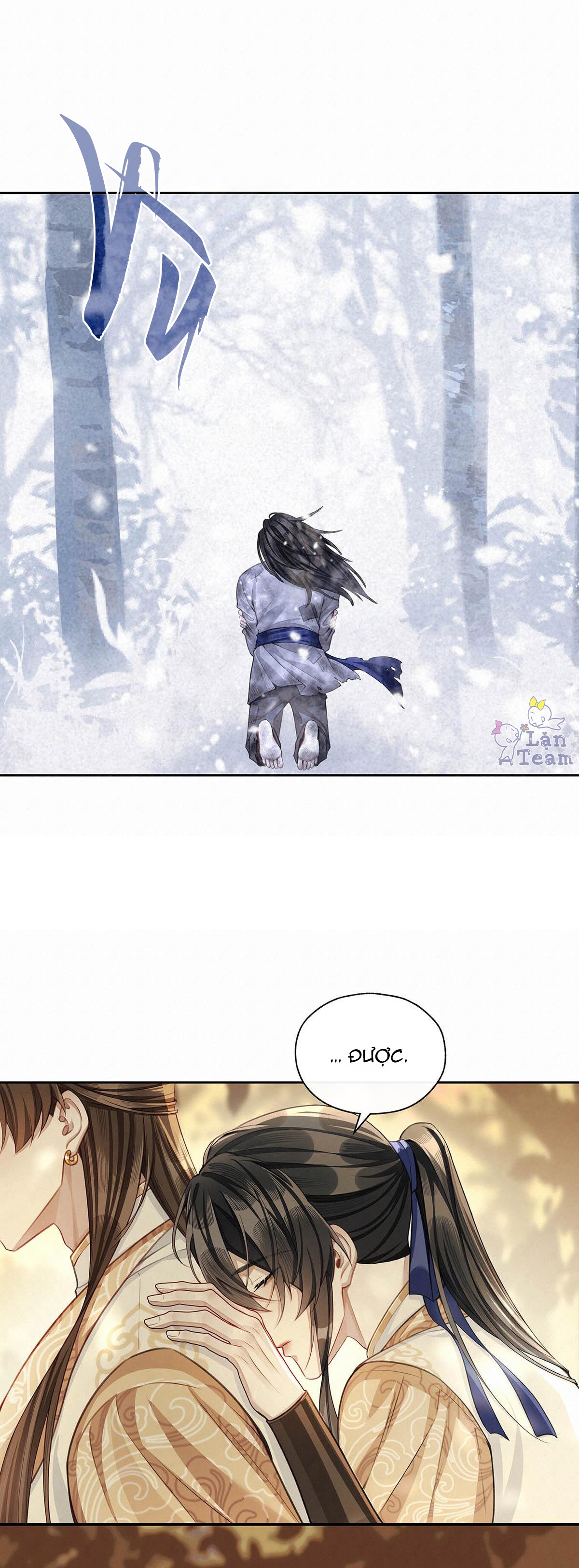 Nay Điện Hạ Đã Lìa Đời Chưa? Chapter 9 - Trang 2
