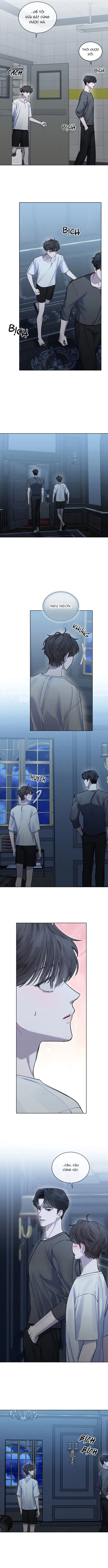 Gửi Đến Nỗi Kinh Hoàng Dấu Yêu Của Tôi Chapter 14 - Next Chapter 15