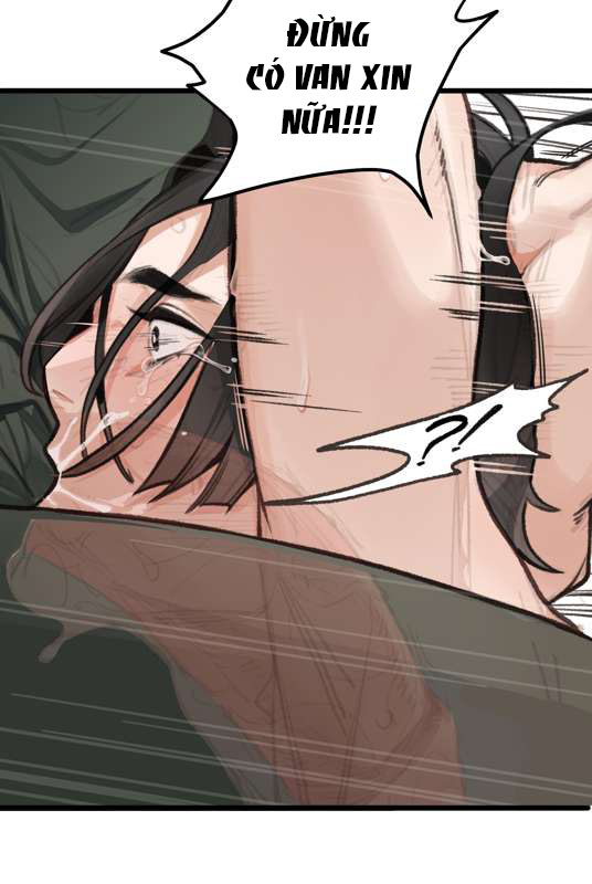 Các mẩu truyện ngắn sưu tầm (manga) Oneshot 14: KHÔNG CHE - Trang 2
