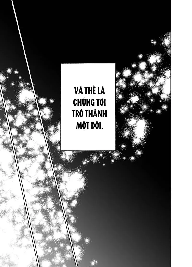 Các mẩu truyện ngắn sưu tầm (manga) Oneshot 6: KHÔNG CHE - Trang 2
