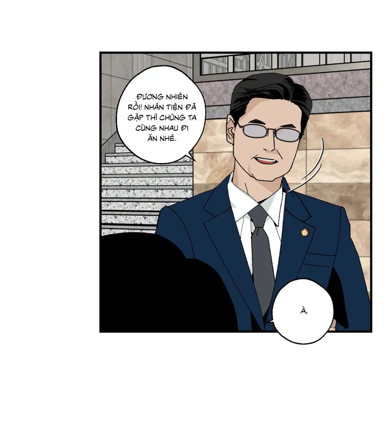 Bình Yên Dưới Chân Người Chapter 10 - Next 