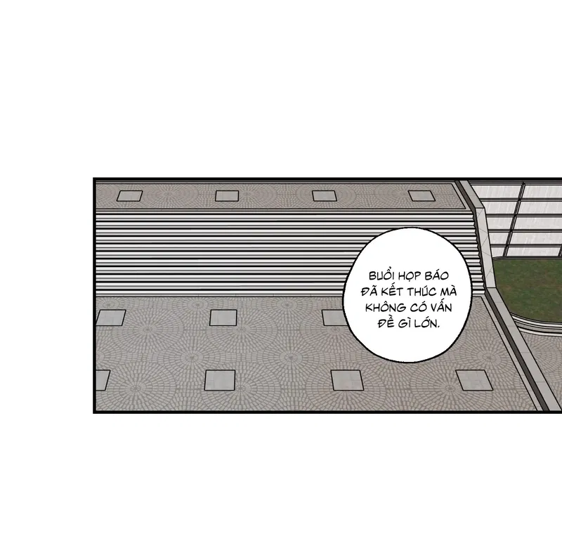 Bình Yên Dưới Chân Người Chapter 10 - Next 
