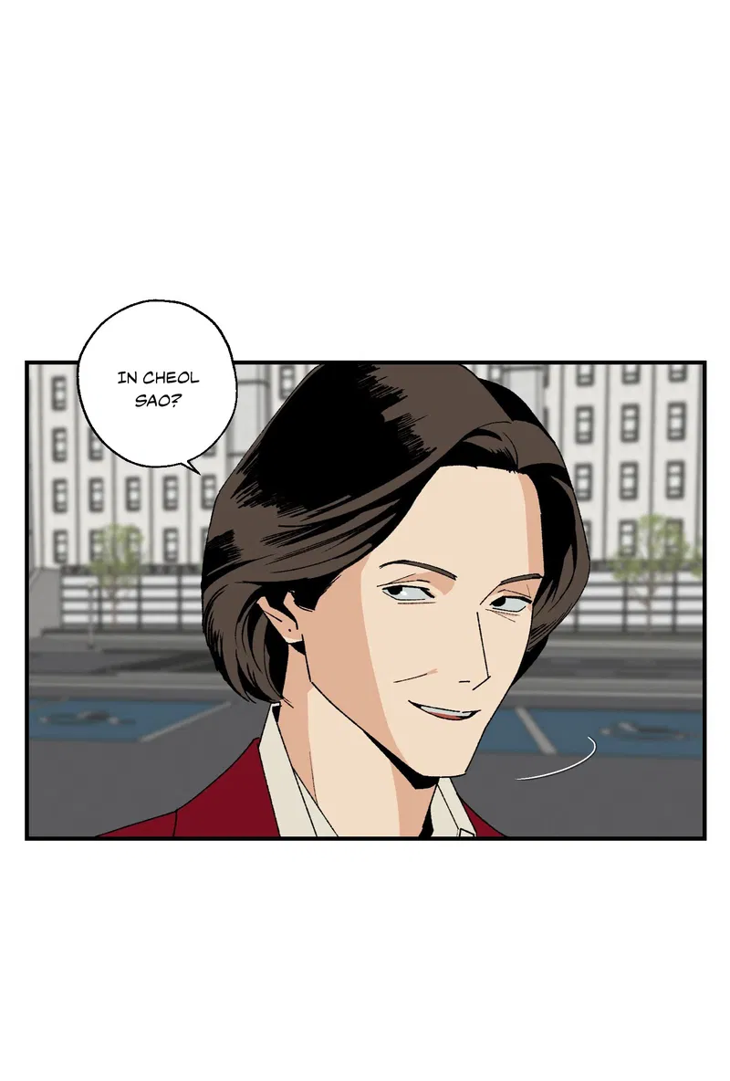 Bình Yên Dưới Chân Người Chapter 10 - Next 