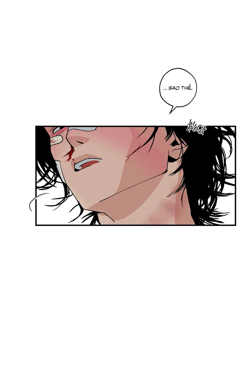 Bình Yên Dưới Chân Người Chapter 10 - Next 