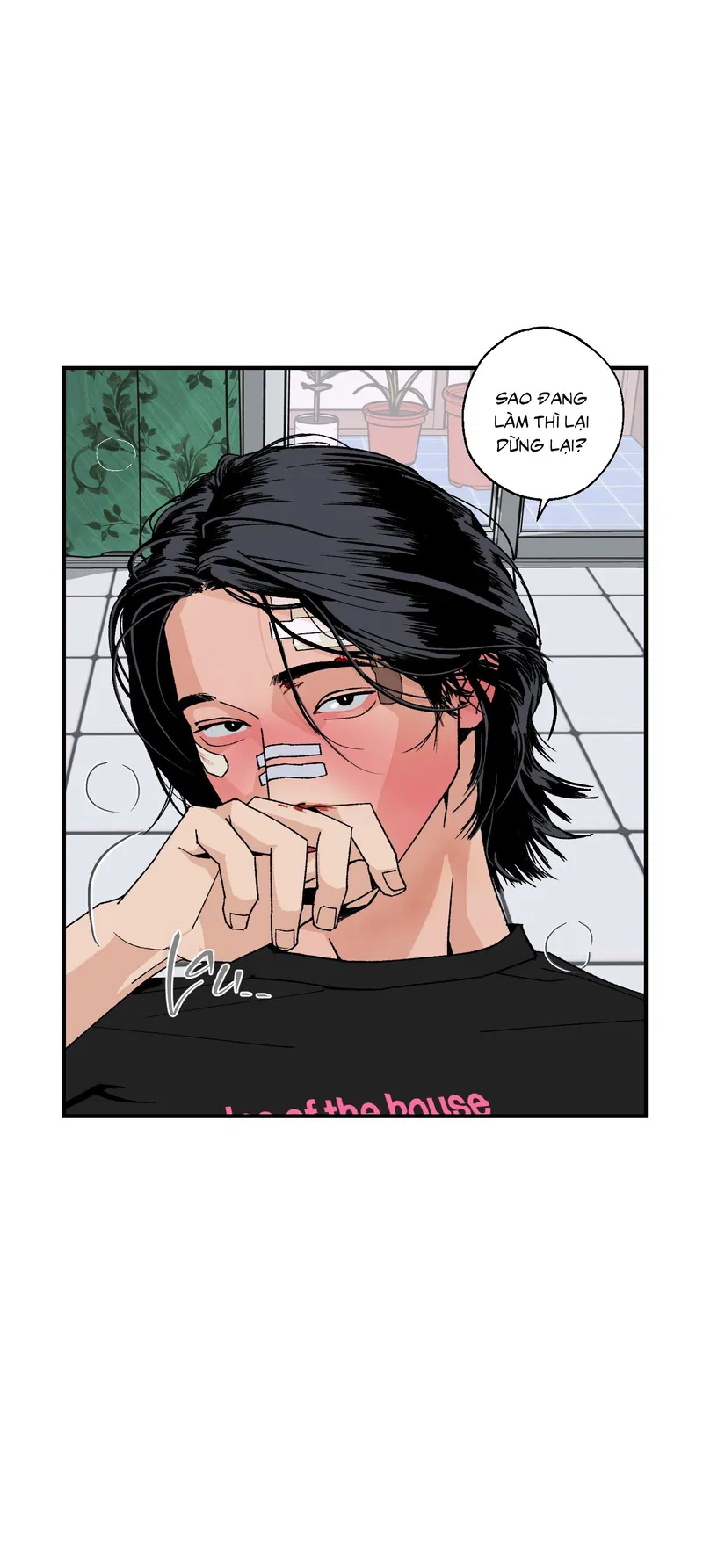 Bình Yên Dưới Chân Người Chapter 10 - Next 
