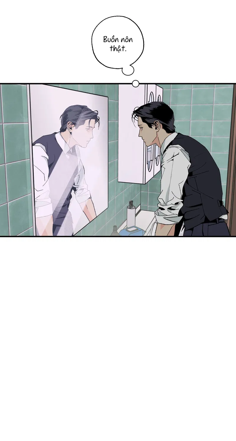 Bình Yên Dưới Chân Người Chapter 10 - Next 