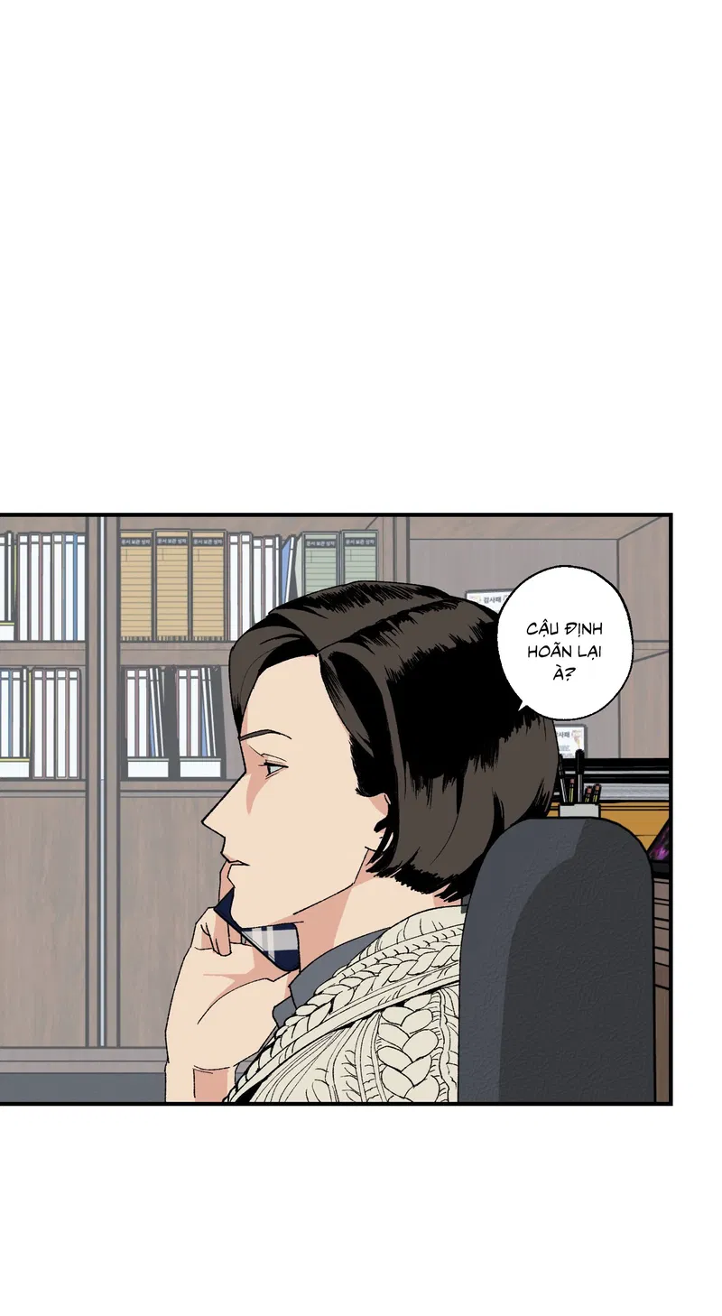 Bình Yên Dưới Chân Người Chapter 10 - Next 