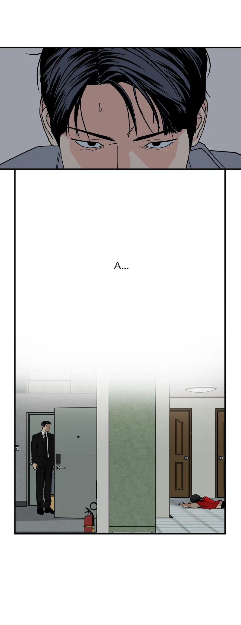 Bình Yên Dưới Chân Người Chapter 2 - Next Chapter 3