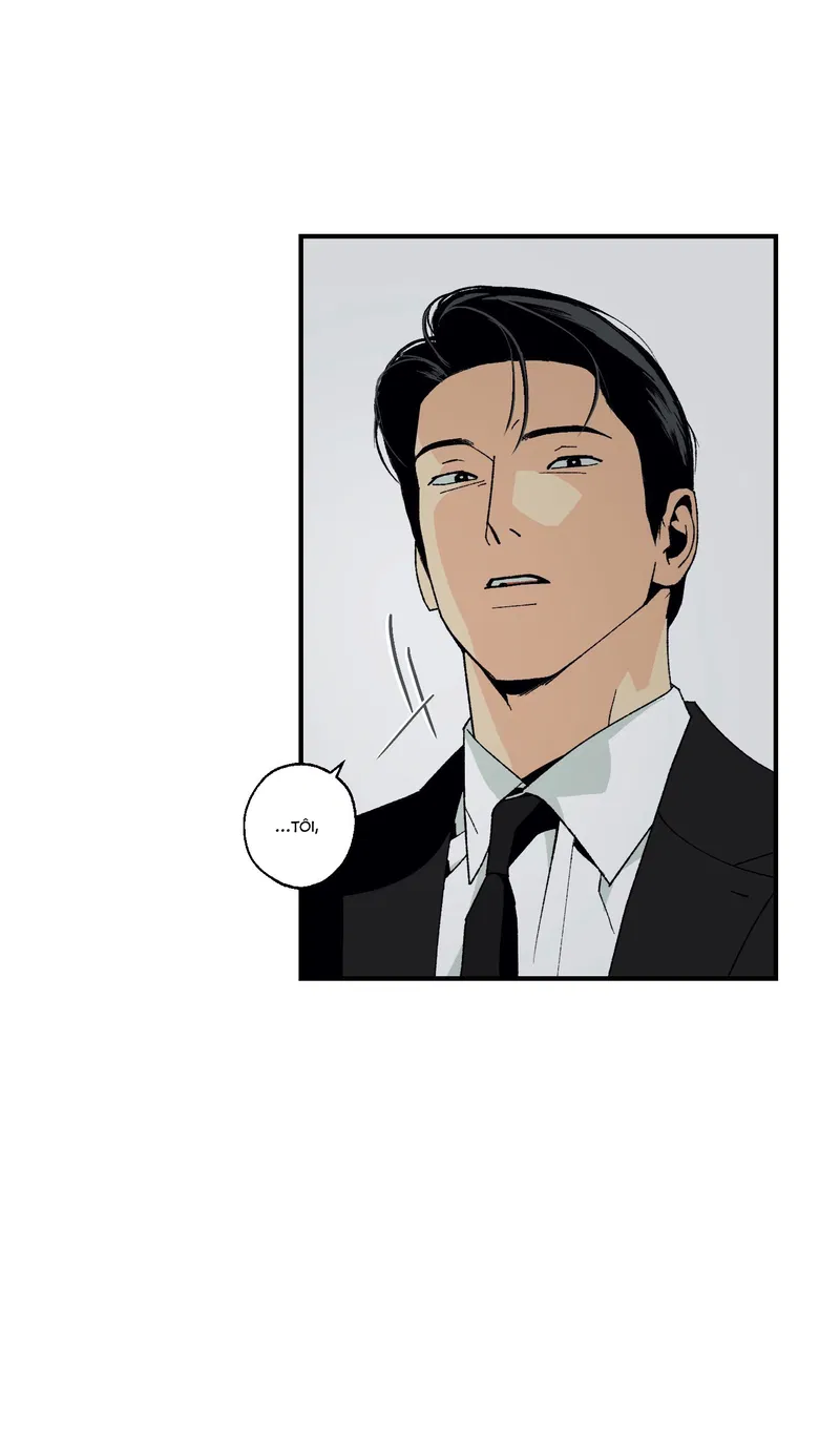 Bình Yên Dưới Chân Người Chapter 2 - Next Chapter 3