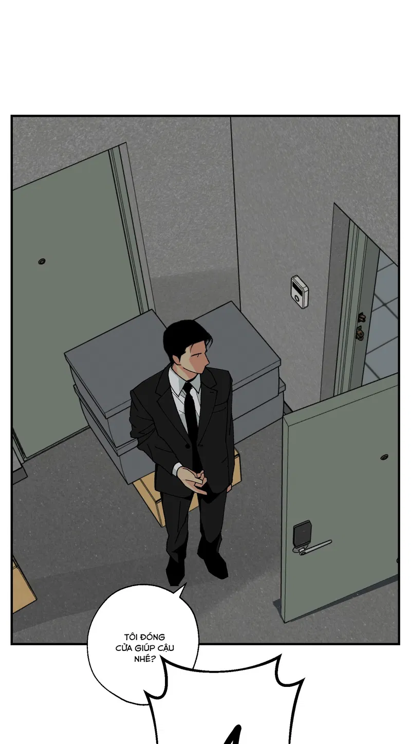Bình Yên Dưới Chân Người Chapter 2 - Next Chapter 3
