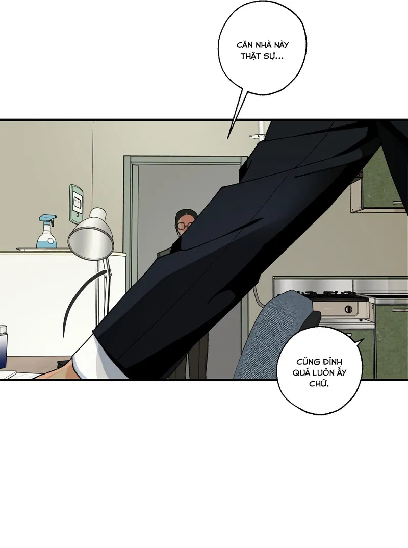 Bình Yên Dưới Chân Người Chapter 2 - Next Chapter 3