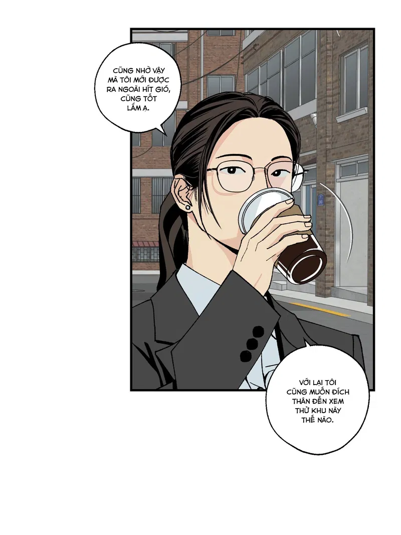 Bình Yên Dưới Chân Người Chapter 2 - Next Chapter 3