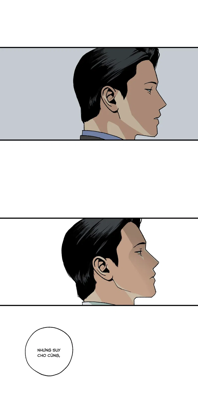 Bình Yên Dưới Chân Người Chapter 2 - Next Chapter 3