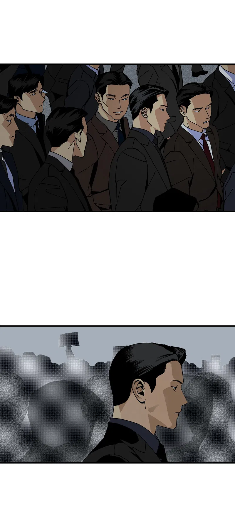 Bình Yên Dưới Chân Người Chapter 2 - Next Chapter 3