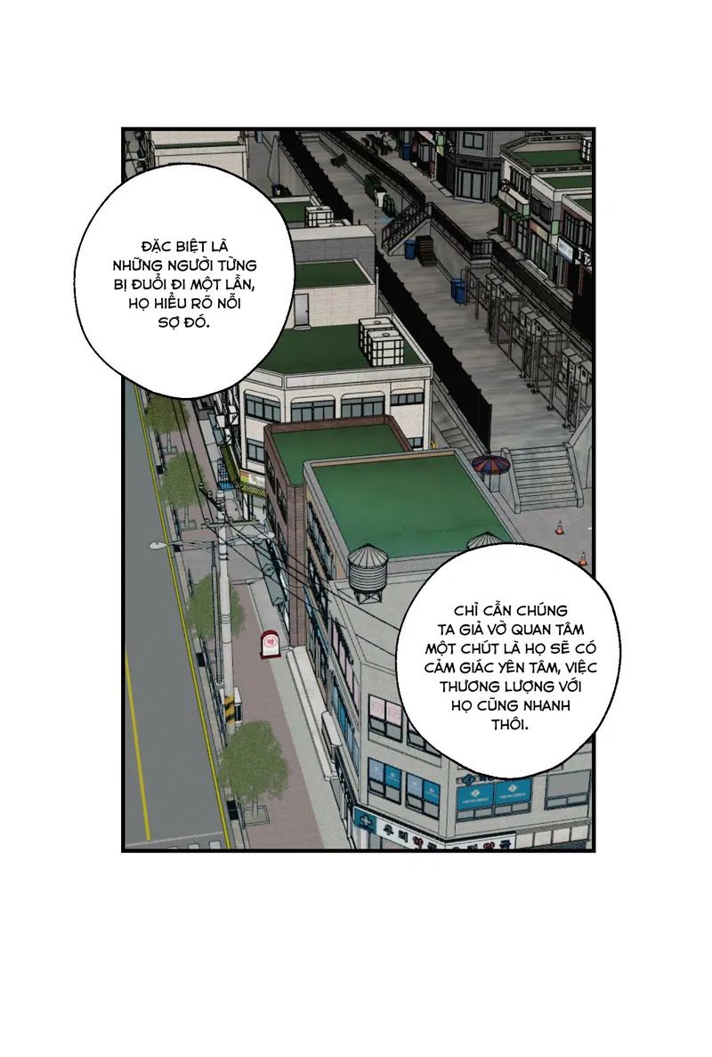 Bình Yên Dưới Chân Người Chapter 2 - Next Chapter 3