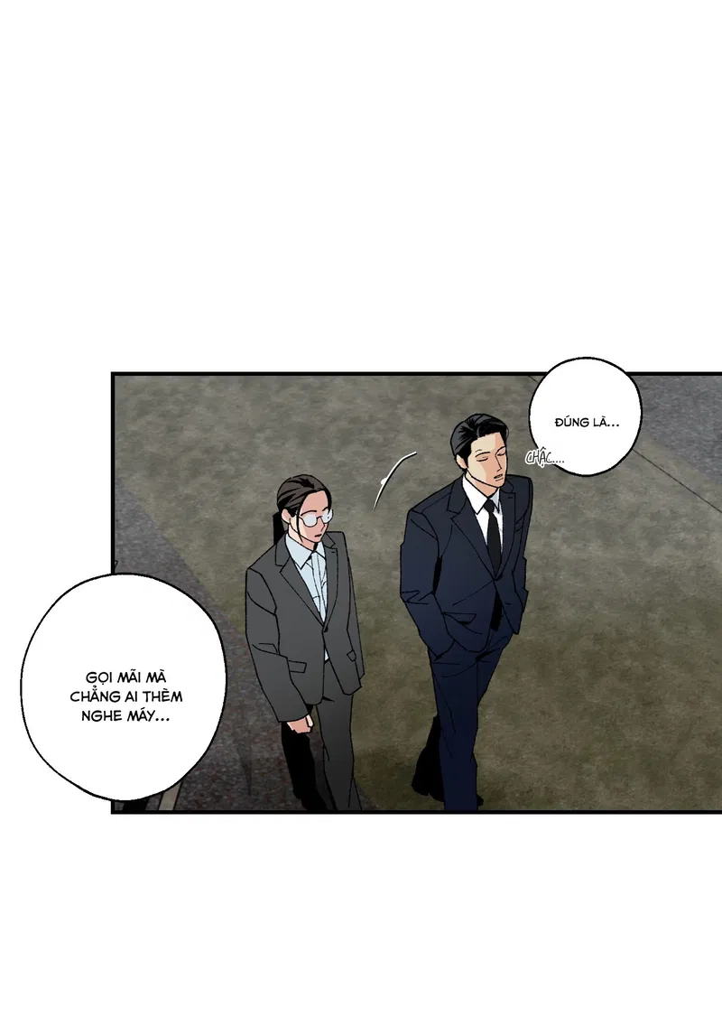 Bình Yên Dưới Chân Người Chapter 2 - Next Chapter 3