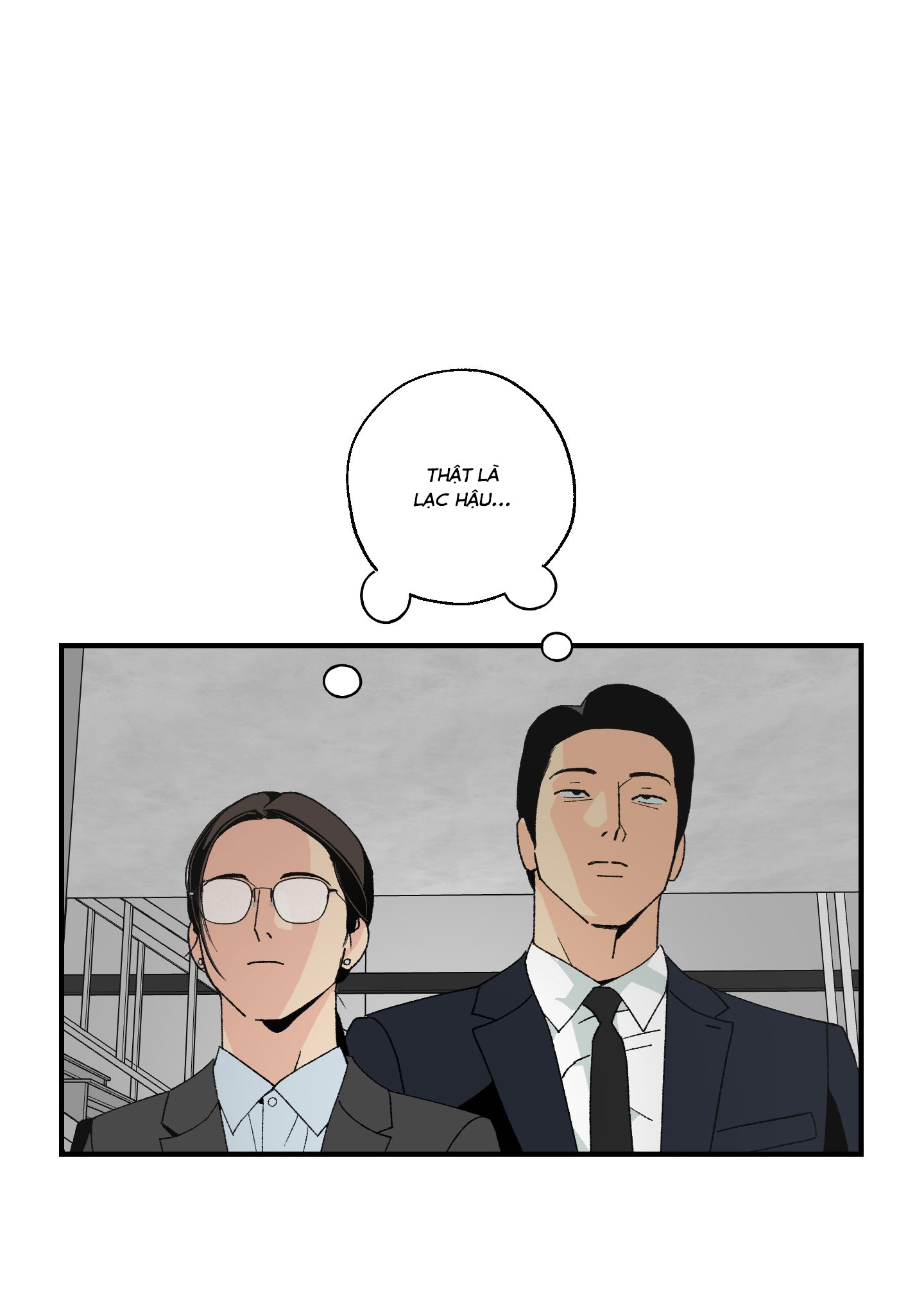 Bình Yên Dưới Chân Người Chapter 2 - Next Chapter 3