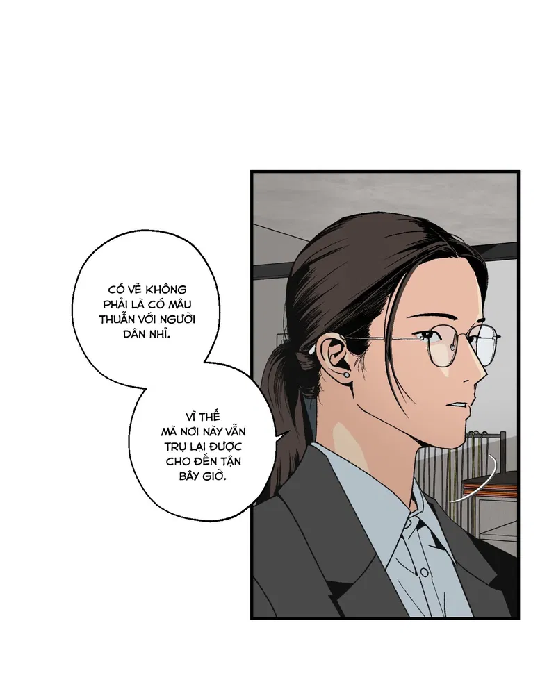 Bình Yên Dưới Chân Người Chapter 2 - Next Chapter 3