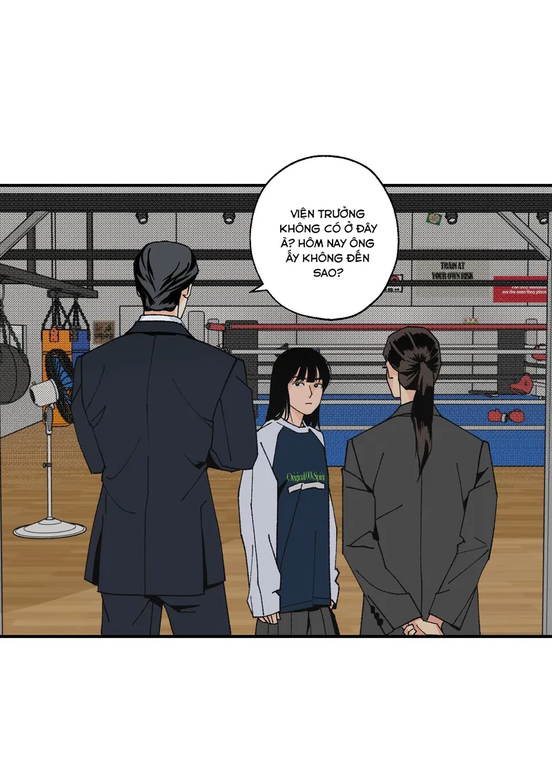 Bình Yên Dưới Chân Người Chapter 2 - Next Chapter 3