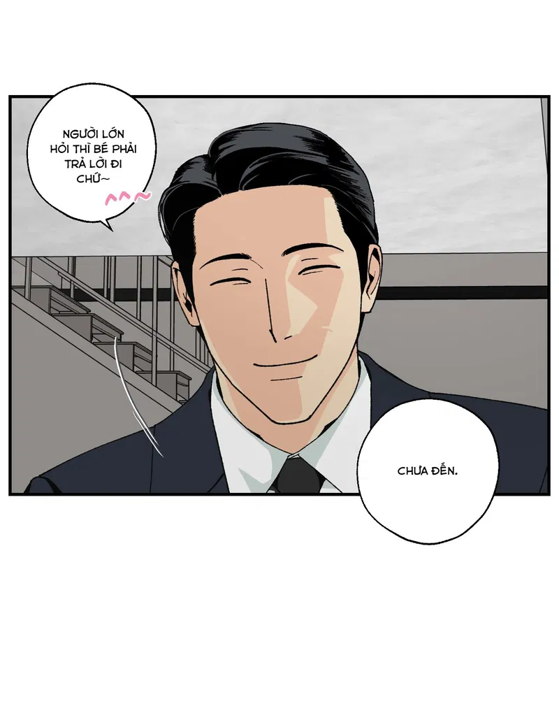 Bình Yên Dưới Chân Người Chapter 2 - Next Chapter 3