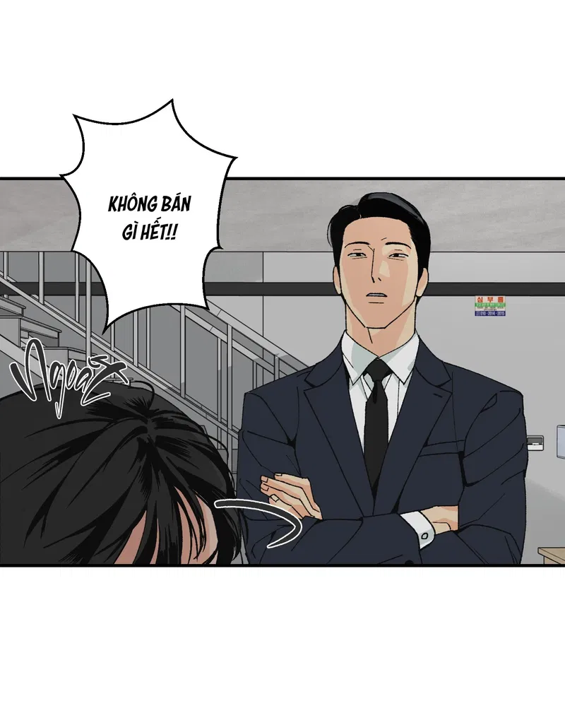 Bình Yên Dưới Chân Người Chapter 2 - Next Chapter 3