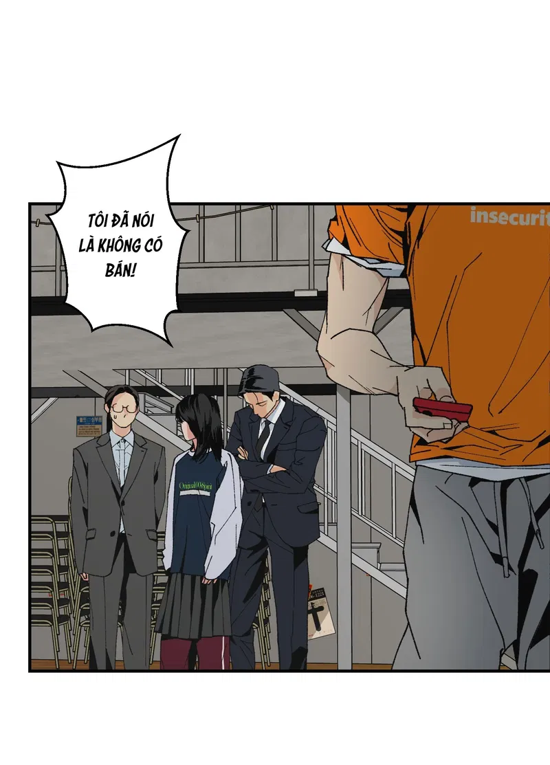 Bình Yên Dưới Chân Người Chapter 2 - Next Chapter 3