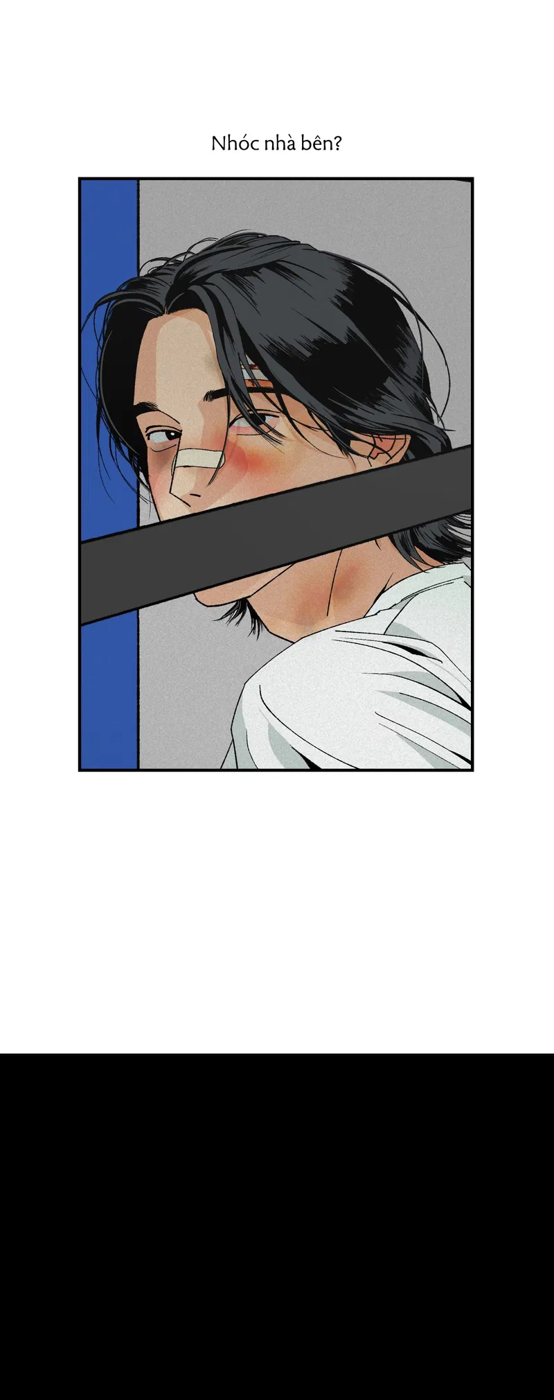 Bình Yên Dưới Chân Người Chapter 2 - Next Chapter 3
