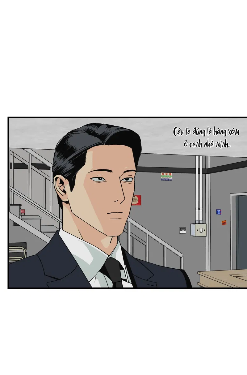Bình Yên Dưới Chân Người Chapter 3 - Next Chapter 4