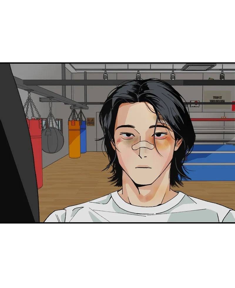 Bình Yên Dưới Chân Người Chapter 3 - Next Chapter 4
