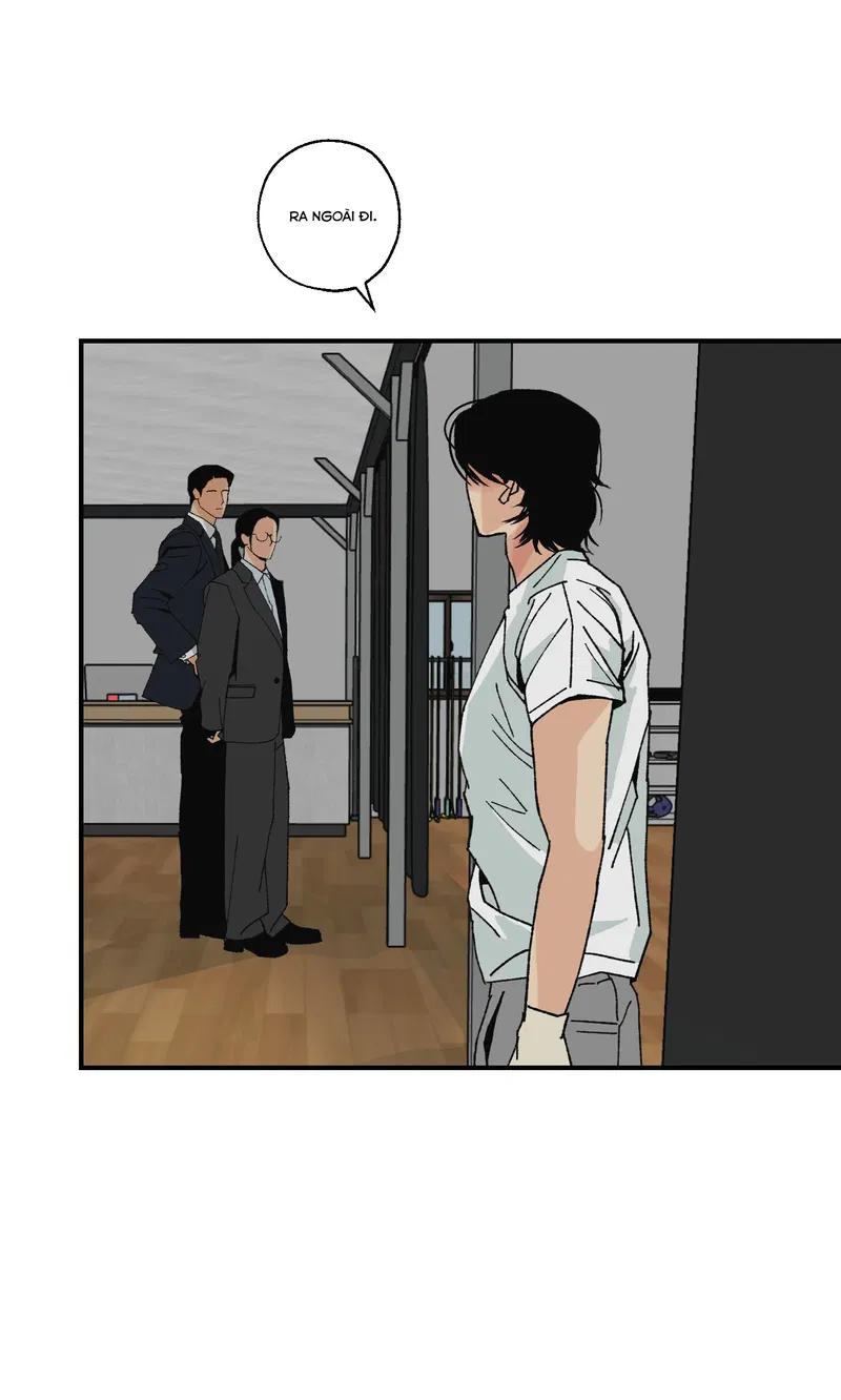 Bình Yên Dưới Chân Người Chapter 3 - Next Chapter 4