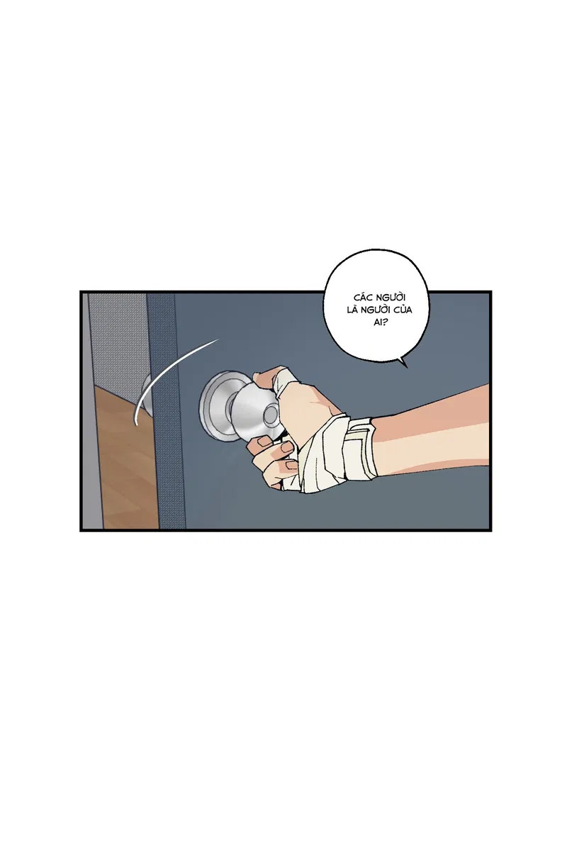 Bình Yên Dưới Chân Người Chapter 3 - Next Chapter 4