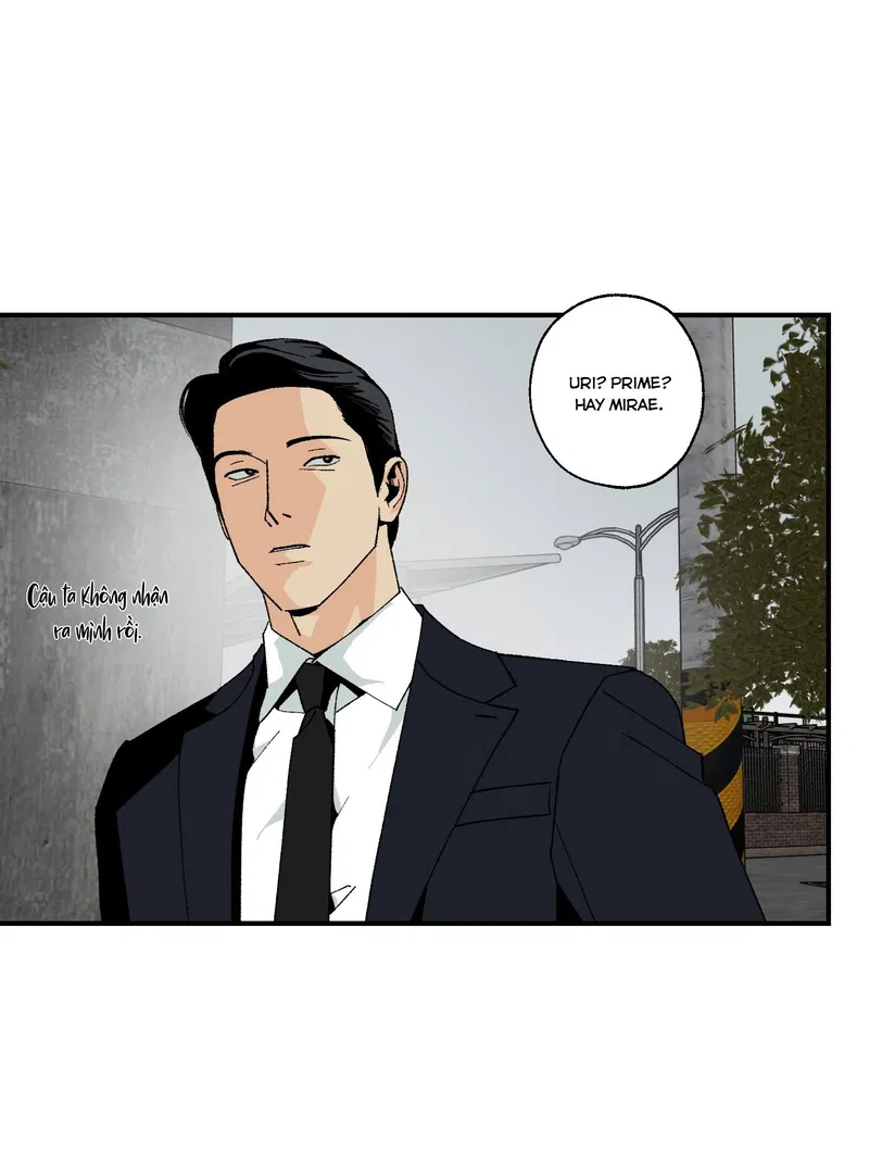 Bình Yên Dưới Chân Người Chapter 3 - Next Chapter 4