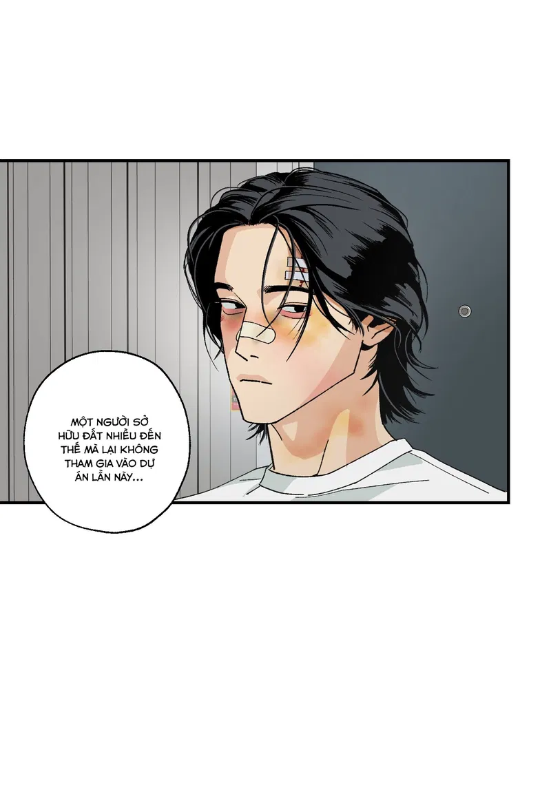 Bình Yên Dưới Chân Người Chapter 3 - Next Chapter 4