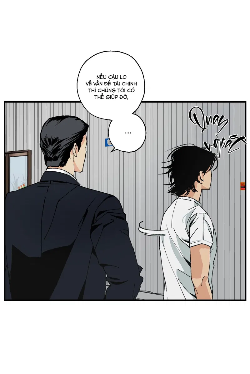 Bình Yên Dưới Chân Người Chapter 3 - Next Chapter 4