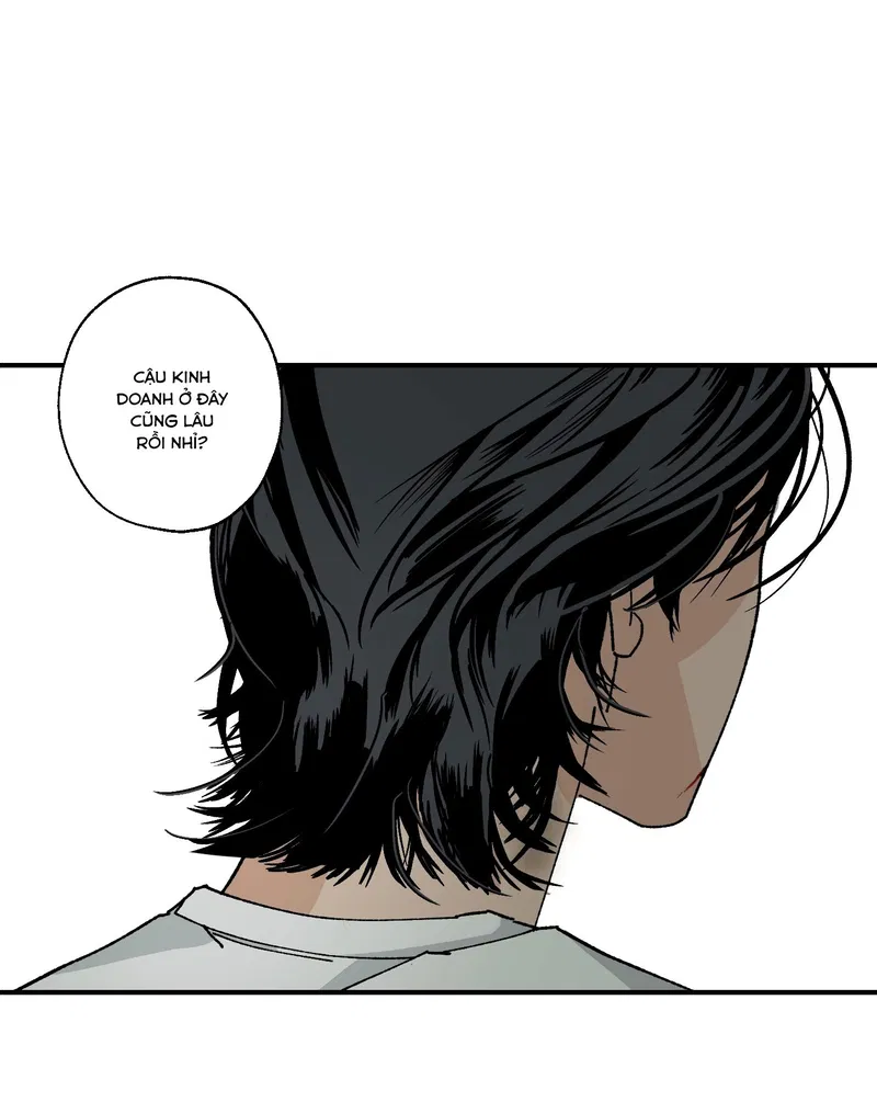 Bình Yên Dưới Chân Người Chapter 3 - Next Chapter 4