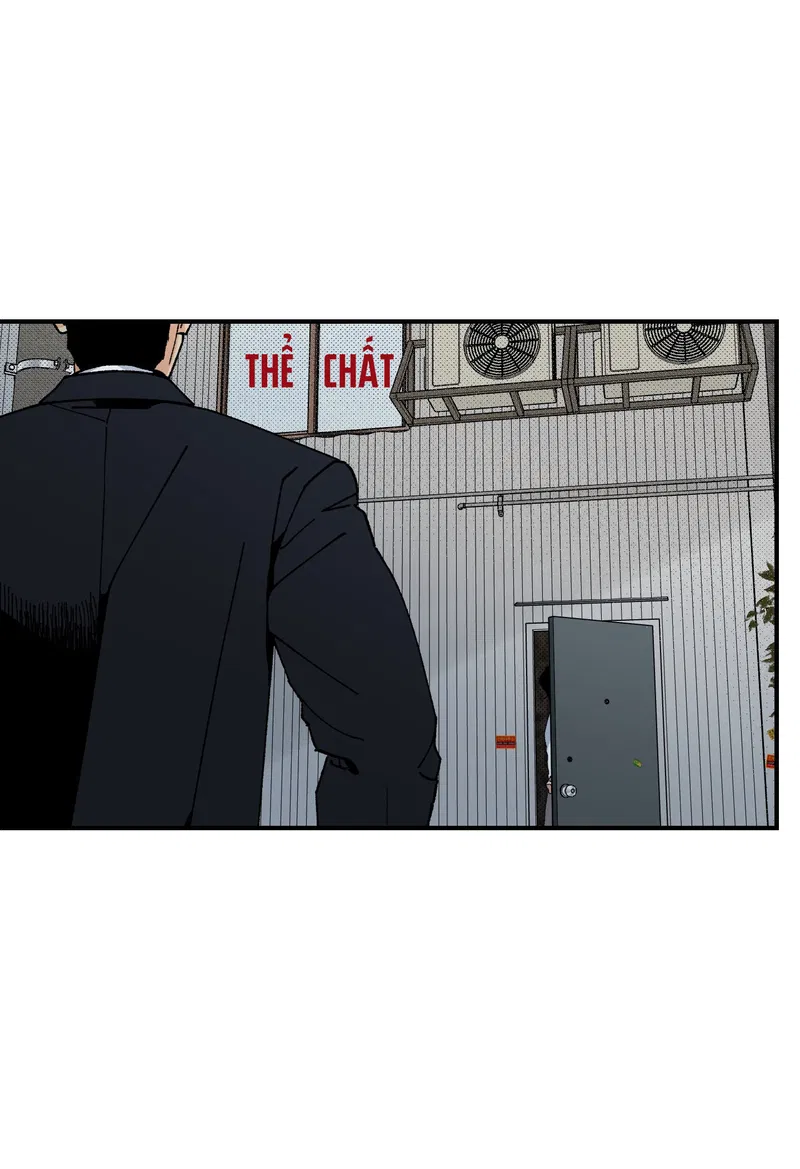 Bình Yên Dưới Chân Người Chapter 3 - Next Chapter 4