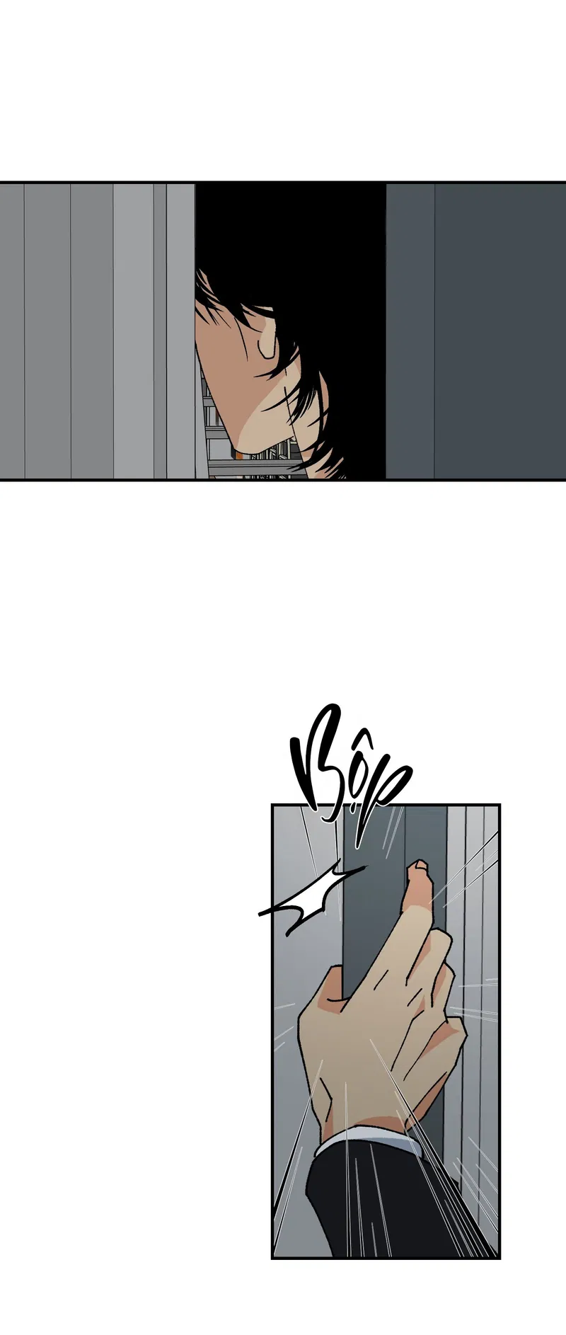 Bình Yên Dưới Chân Người Chapter 3 - Next Chapter 4